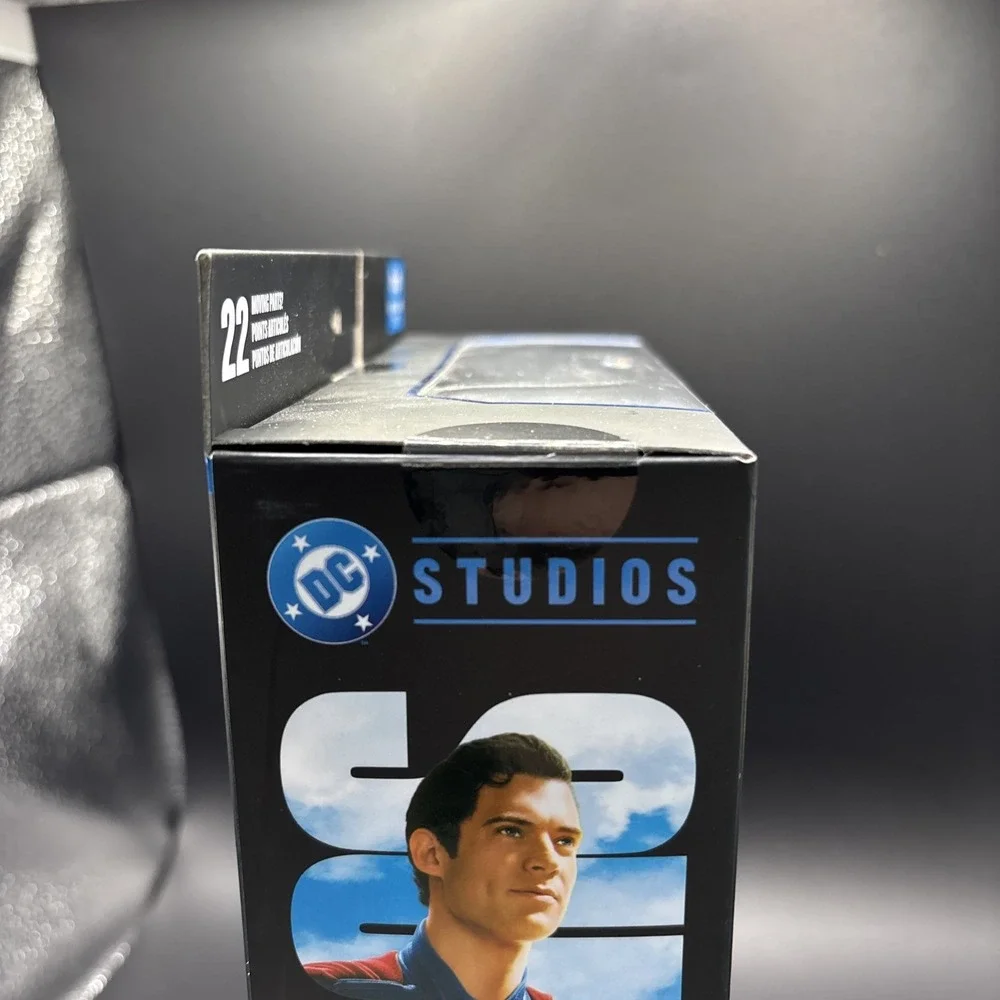 McFarlane Toys new factory